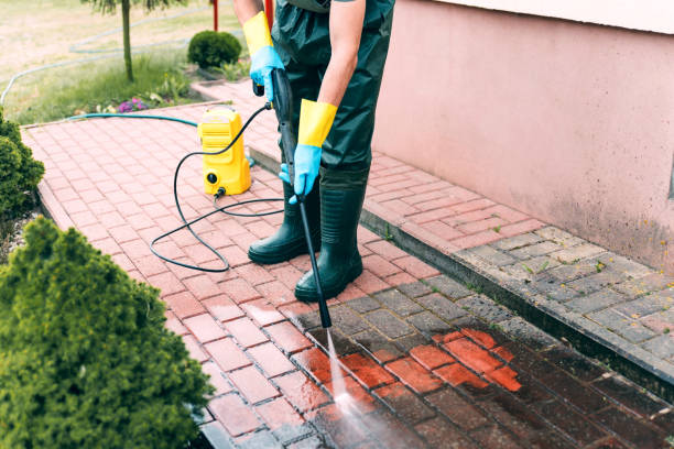 Professional Pressure washing in Seaside, OR