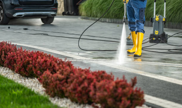 Solar Panel Cleaning in Seaside, OR